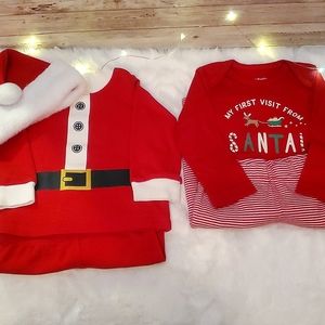 Christmas Outfit Bundle
